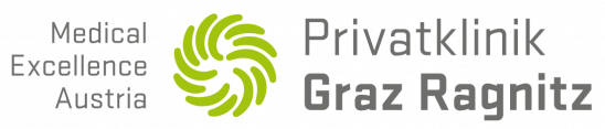 Logo Privatklinik Graz Ragnitz