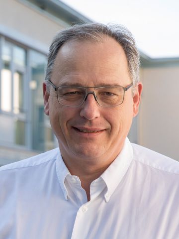 Dr. Jochen Schachenreiter